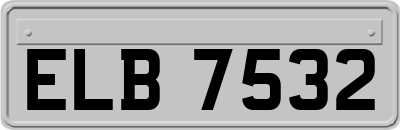 ELB7532