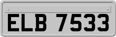 ELB7533