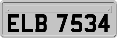 ELB7534
