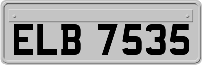 ELB7535