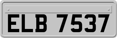 ELB7537