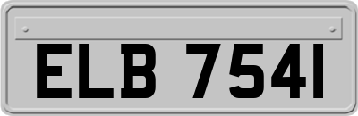 ELB7541