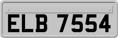 ELB7554