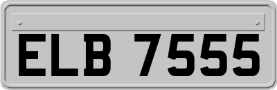 ELB7555