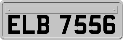 ELB7556