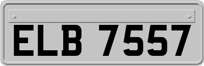 ELB7557