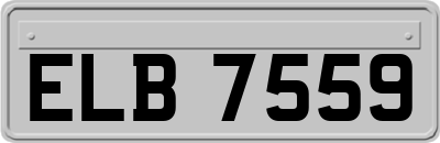 ELB7559