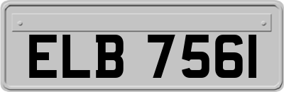 ELB7561