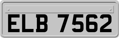 ELB7562
