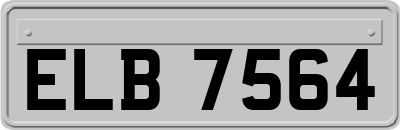 ELB7564