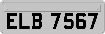 ELB7567