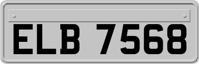 ELB7568