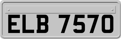 ELB7570