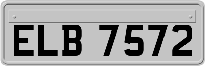 ELB7572