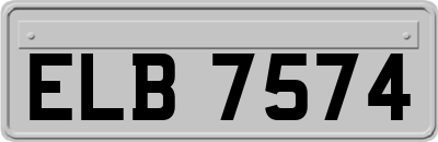 ELB7574