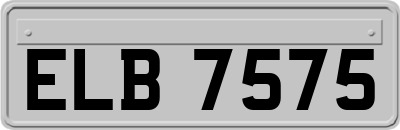 ELB7575