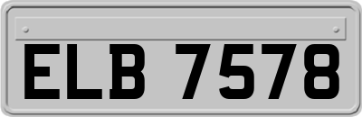 ELB7578