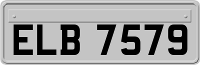 ELB7579