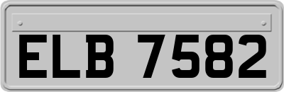 ELB7582