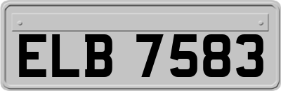 ELB7583