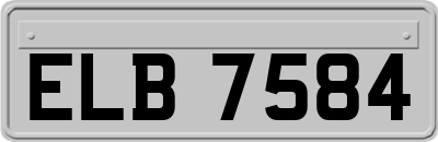 ELB7584
