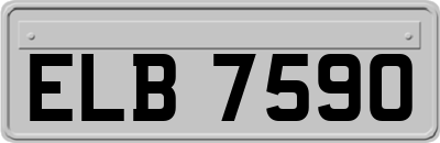 ELB7590