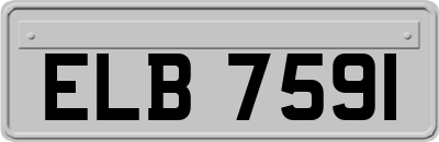 ELB7591