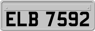 ELB7592