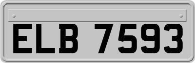 ELB7593