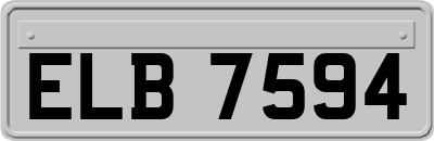 ELB7594