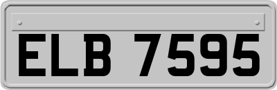 ELB7595