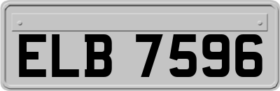 ELB7596