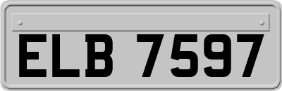ELB7597