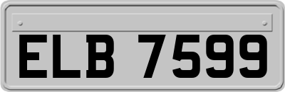 ELB7599