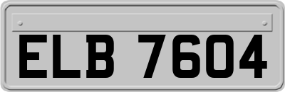 ELB7604