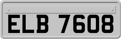 ELB7608