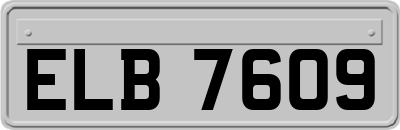 ELB7609