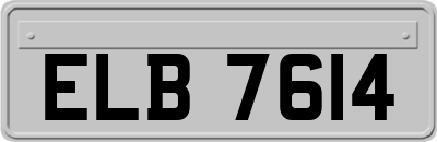 ELB7614