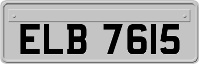ELB7615