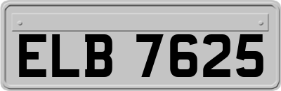 ELB7625