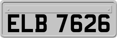 ELB7626