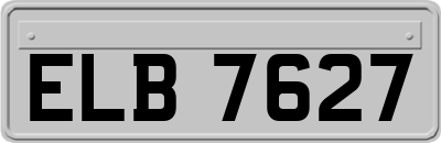 ELB7627