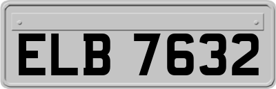 ELB7632