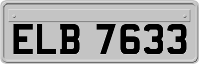 ELB7633