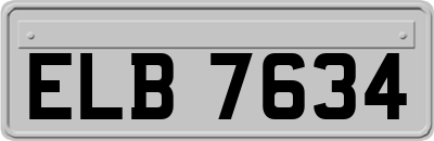 ELB7634