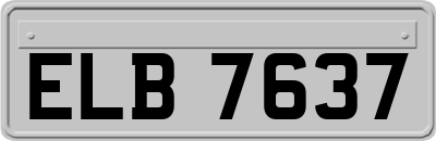 ELB7637
