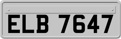 ELB7647