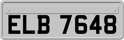 ELB7648