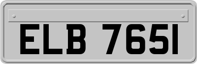 ELB7651