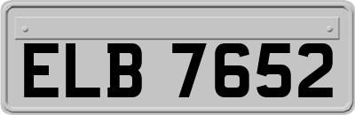 ELB7652